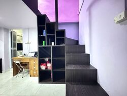 Blk 825 Jurong West Street 81 (Jurong West), HDB 5 Rooms #501101221